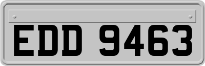 EDD9463