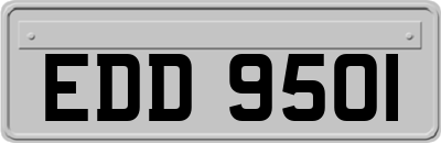 EDD9501