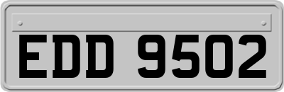 EDD9502