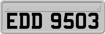EDD9503