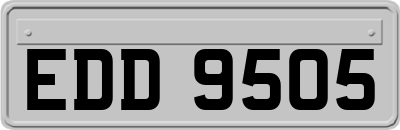 EDD9505