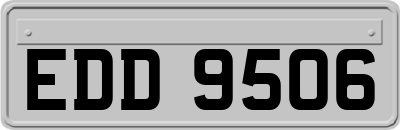 EDD9506