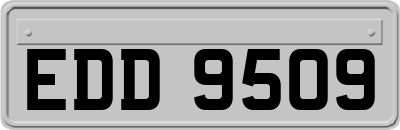 EDD9509