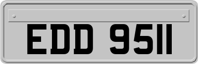 EDD9511