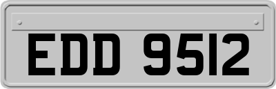 EDD9512
