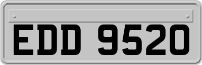 EDD9520