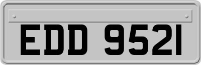 EDD9521