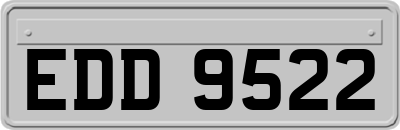 EDD9522