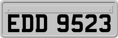 EDD9523
