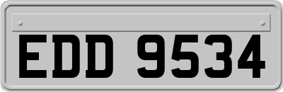 EDD9534
