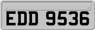EDD9536
