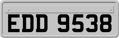 EDD9538