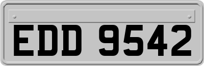 EDD9542