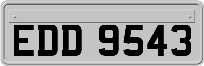 EDD9543