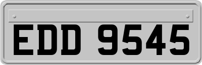 EDD9545