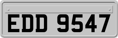 EDD9547