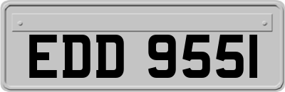 EDD9551