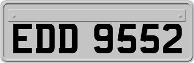 EDD9552