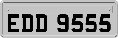 EDD9555