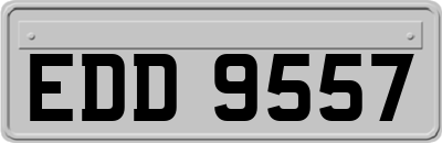 EDD9557