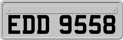 EDD9558
