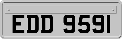 EDD9591