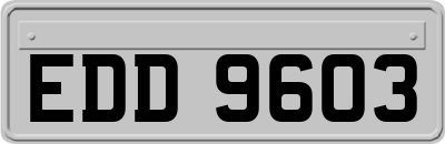 EDD9603