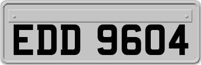EDD9604