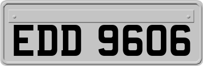 EDD9606