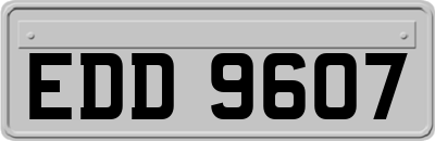 EDD9607