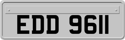 EDD9611