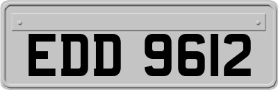 EDD9612