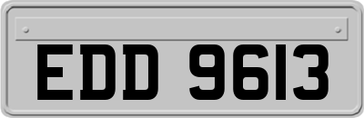 EDD9613