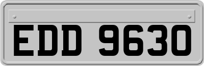 EDD9630