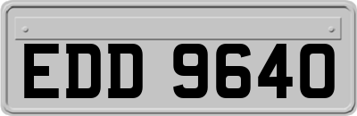 EDD9640