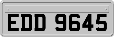 EDD9645