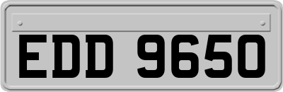 EDD9650