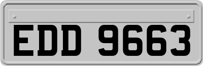 EDD9663