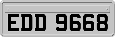 EDD9668