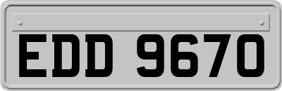 EDD9670