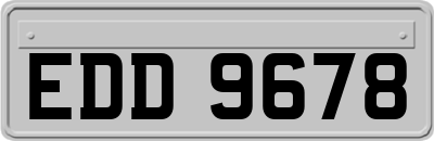 EDD9678