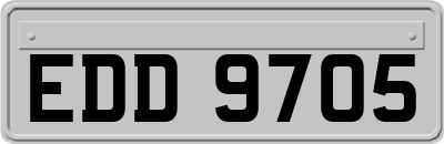 EDD9705