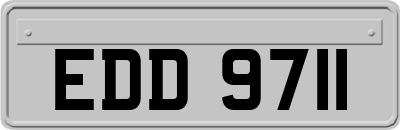EDD9711