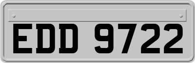 EDD9722