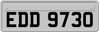 EDD9730