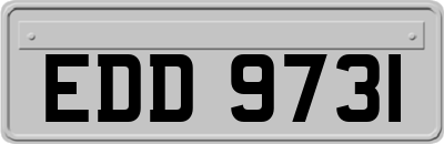 EDD9731