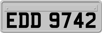 EDD9742