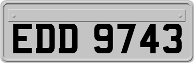 EDD9743