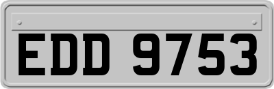 EDD9753