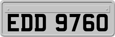 EDD9760